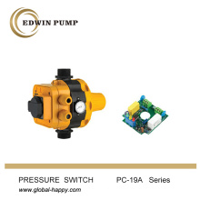 Electric Pressure Controller Switch PC-19A